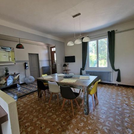 St Remy De Provence, La Maison Du Berger Saint-Andiol Eksteriør bilde