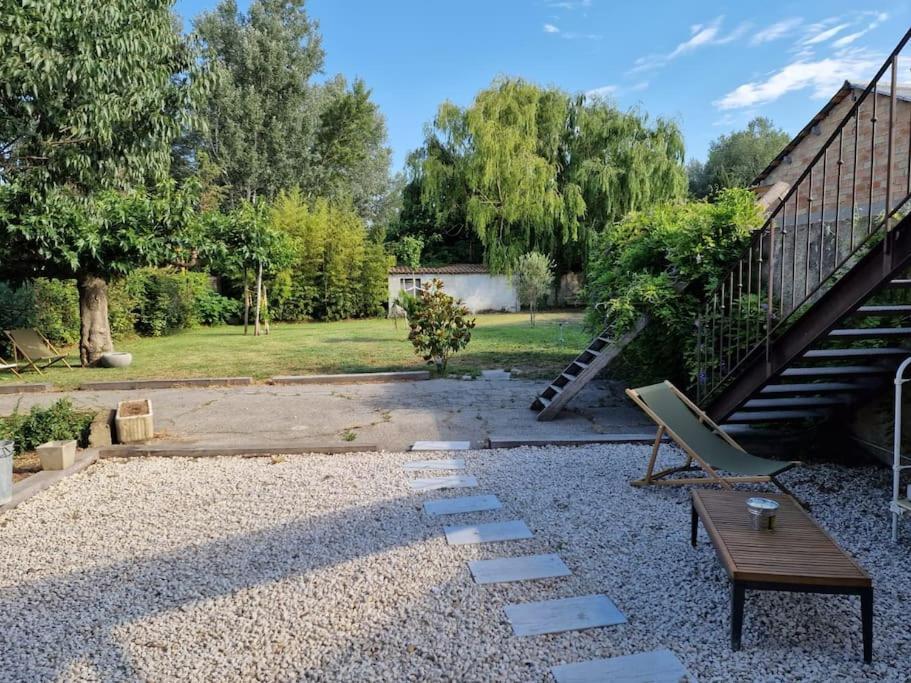 St Remy De Provence, La Maison Du Berger Saint-Andiol Eksteriør bilde