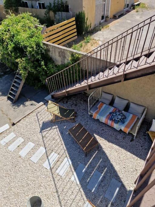 St Remy De Provence, La Maison Du Berger Saint-Andiol Eksteriør bilde