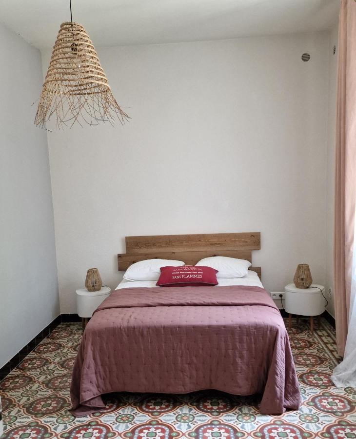 St Remy De Provence, La Maison Du Berger Saint-Andiol Eksteriør bilde